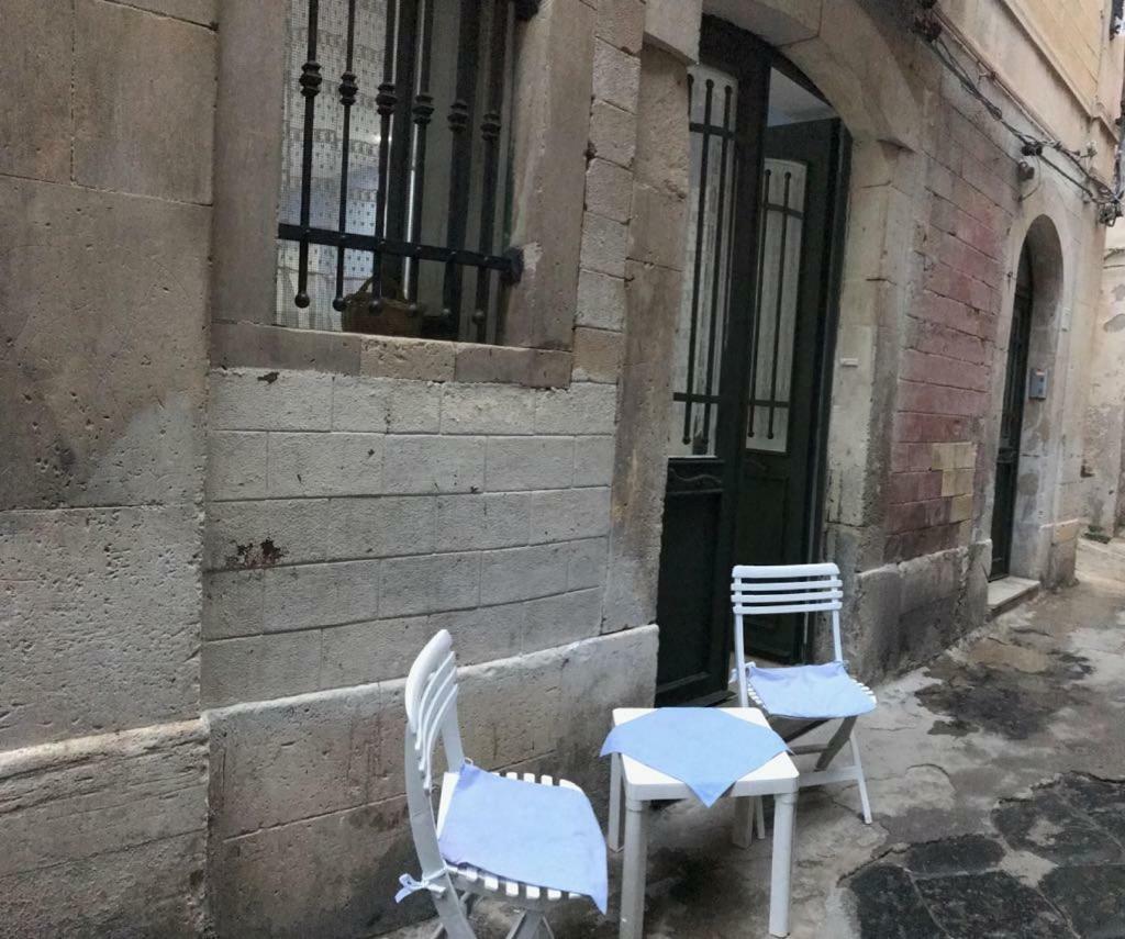 Casa Elena Villa Syracuse Bagian luar foto