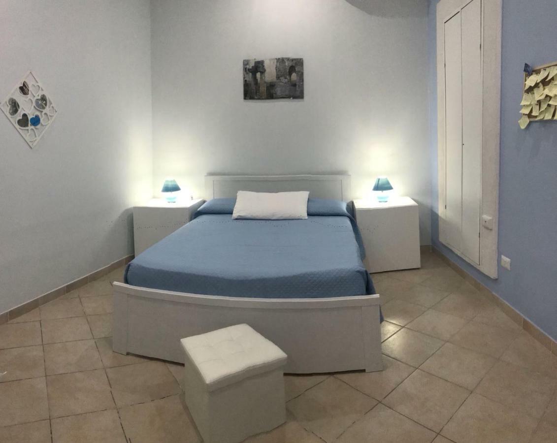 Casa Elena Villa Syracuse Bagian luar foto