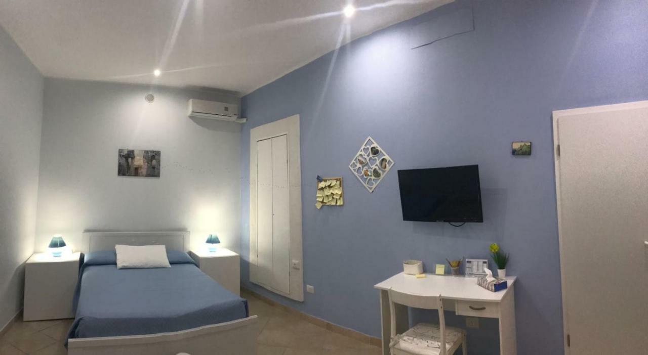 Casa Elena Villa Syracuse Bagian luar foto